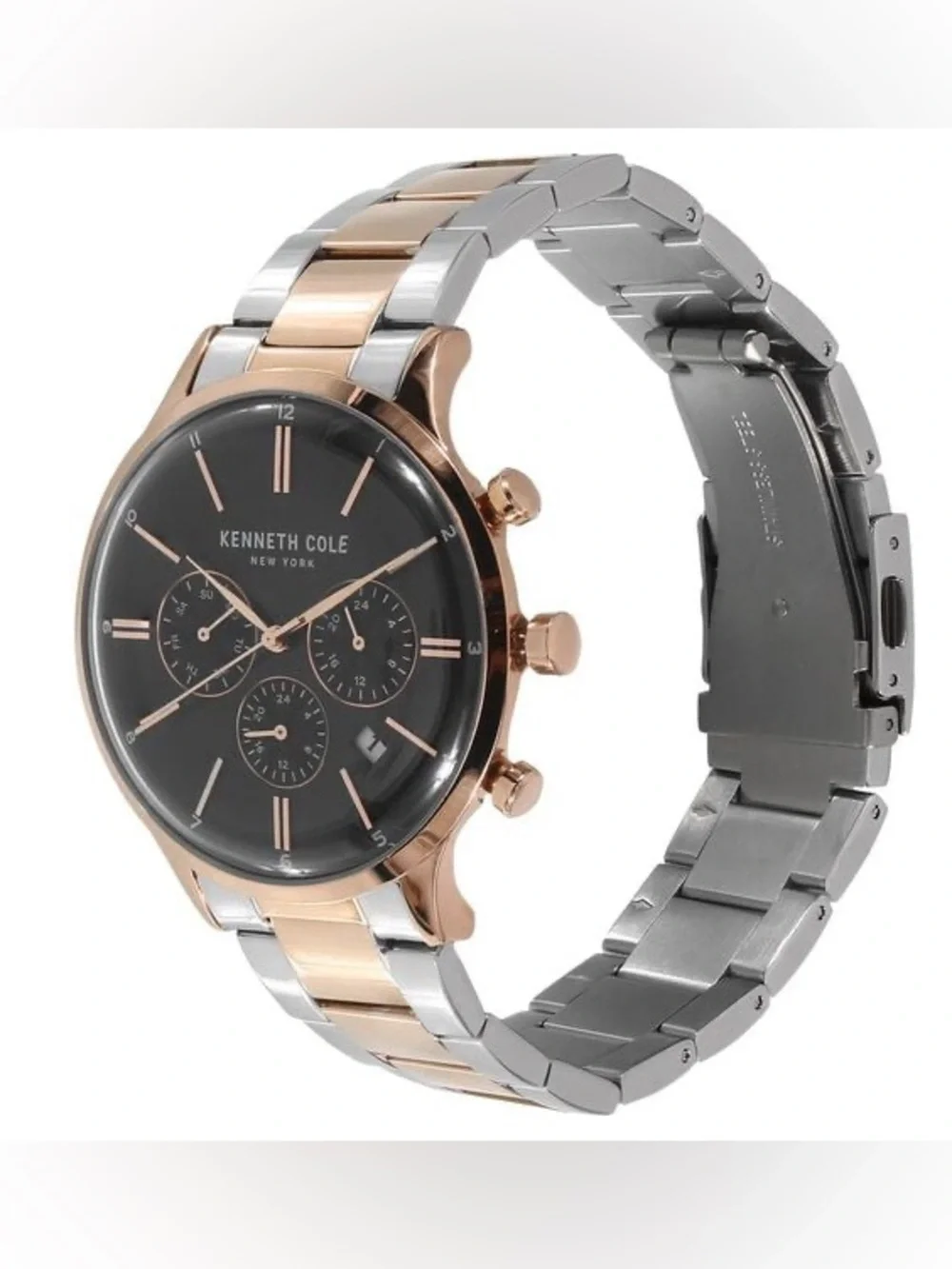 Kenneth Cole Dress Sport watch